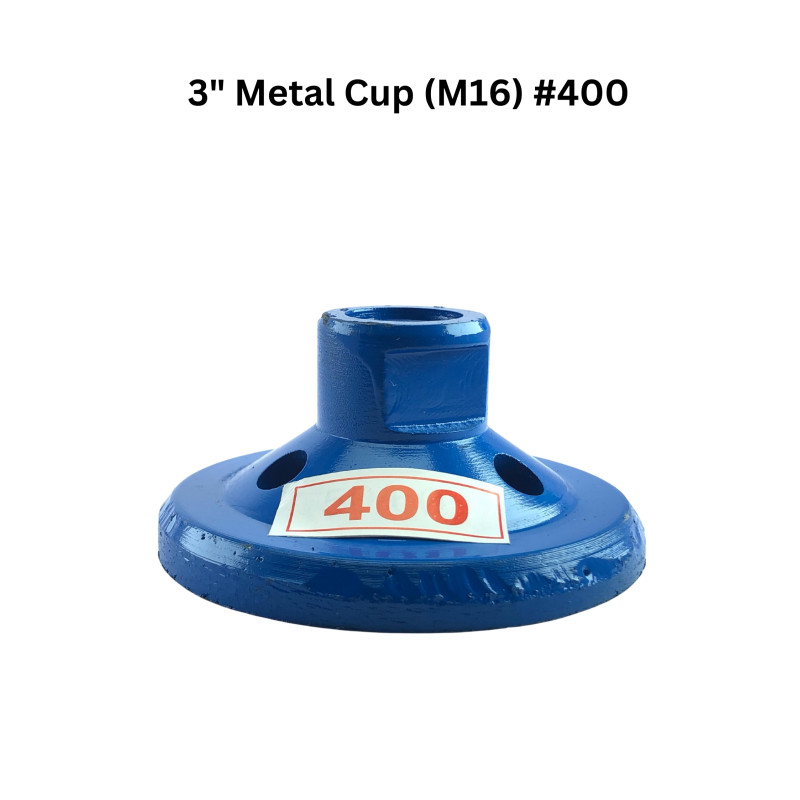 Metal Cup (75 mm)