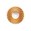 4" Floor Polishing Pad #0