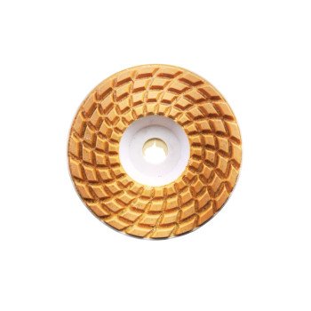 4" Floor Polishing Pad #0