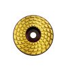 4" Floor Polishing Pad #1