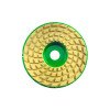 4" Floor Polishing Pad #2