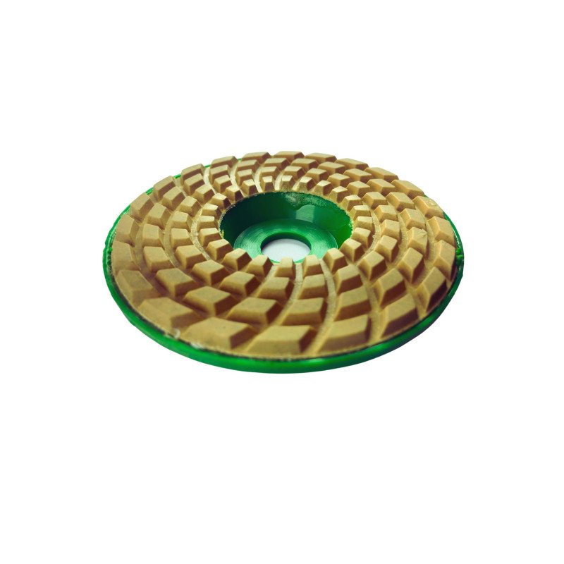 4" Floor Polishing Pad #2