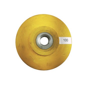 4" Metal Cup (M16) #100