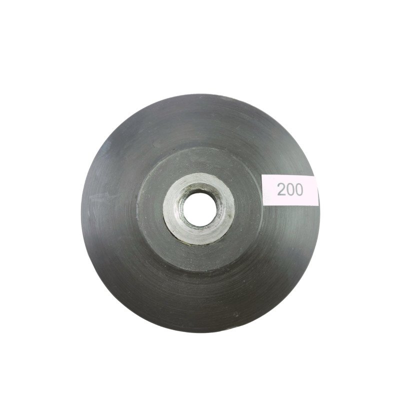 4" Metal Cup (M16) #200