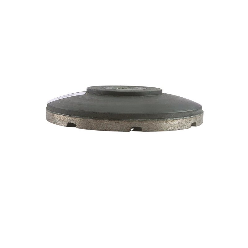 4" Metal Cup (M16) #200