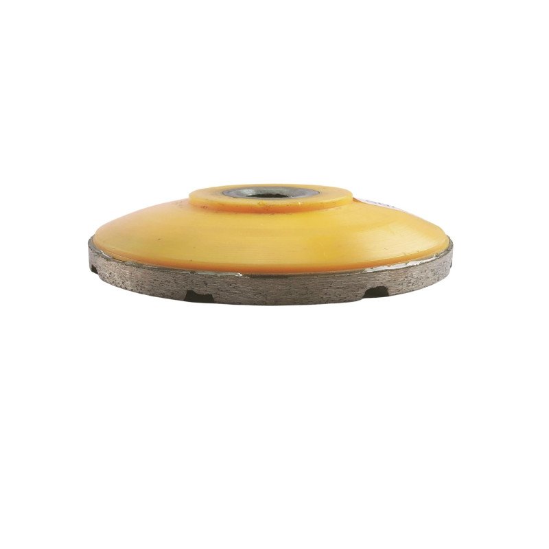 4" Metal Cup (M16) #50/60