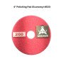 4" Polishing Pad (Economy) #200