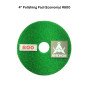 4" Polishing Pad (Economy) #800