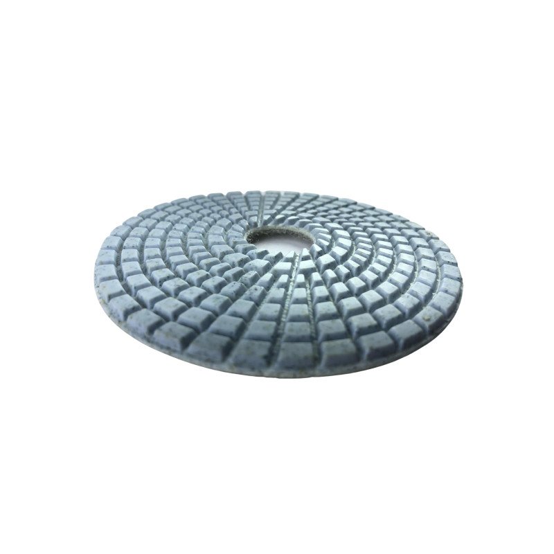 4" Polishing Pad (Economy) #100