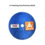 4" Polishing Pad (Premium) #100
