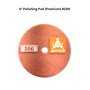 4" Polishing Pad (Premium) #200
