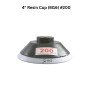 4" Resin Cup (M16) #200