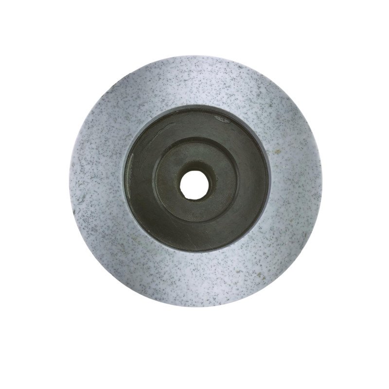 4" Resin Cup (M16) #100