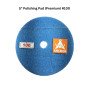 5" Polishing Pad (Premium) #100