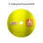 5" Polishing Pad (Premium) #3000