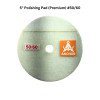 5" Polishing Pad (Premium) #50/60
