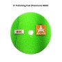 5" Polishing Pad (Premium) #800