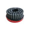 Silicon Brushes Chamfering Type #36