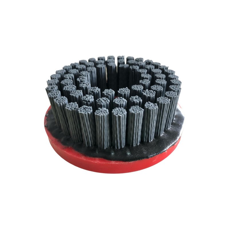 Silicon Brushes Chamfering Type #36