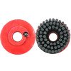 Silicon Brushes Chamfering Type #36