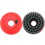 Silicon Brushes Chamfering Type #500