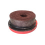 Honing Brush Chamfering Type