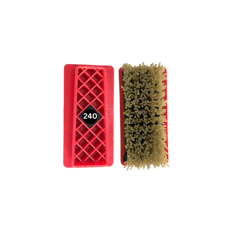 Diamond Brushes Fickert Type #240