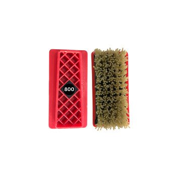 Diamond Brushes Fickert Type #800