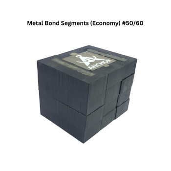 Metal Bond Segments (Economy)