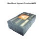 Metal Bond Segment (Premium) #400