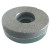 4" Bed Polish Buff (Extra Super Shine) Black