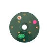 6" Bed Polish Buff (Extra Super Shine) Black