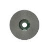 6" Bed Polish Buff (Extra Super Shine) Black