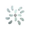 Resin Bond Segments (Economy) #200