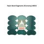 Resin Bond Segments (Economy) #800