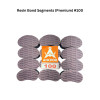 Resin Bond Segments (Premium) #100