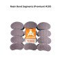 Resin Bond Segments (Premium) #100