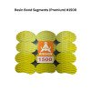 Resin Bond Segments (Premium) #1500