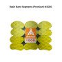 Resin Bond Segments (Premium) #1500