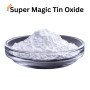 Super Magic Tin Oxide Powder White (1 Kg Pack)