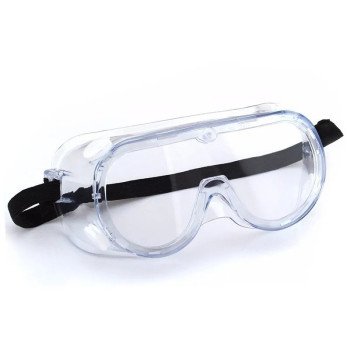 Safety Glass