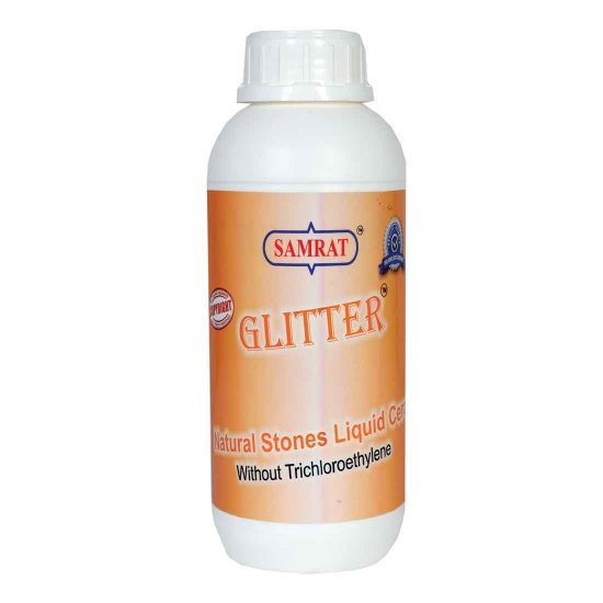 Samrat Glitter Shiner