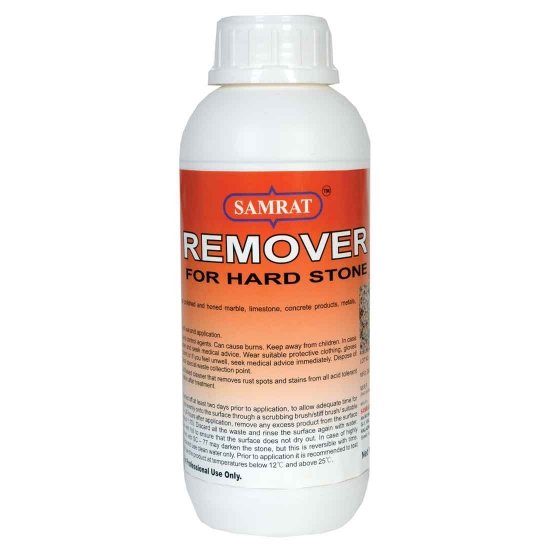 Samrat Rust Remover