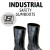 Paragon Gumboot