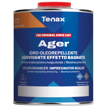 Tenax Ager Granite Colour Enhancing Sealer