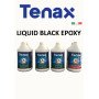 Tenax Black Epoxy Granite & Marble (20 lit)