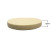 4"x12mm Wollen Felt Buff