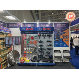 STONA 2025 - BIEC, Bangalore